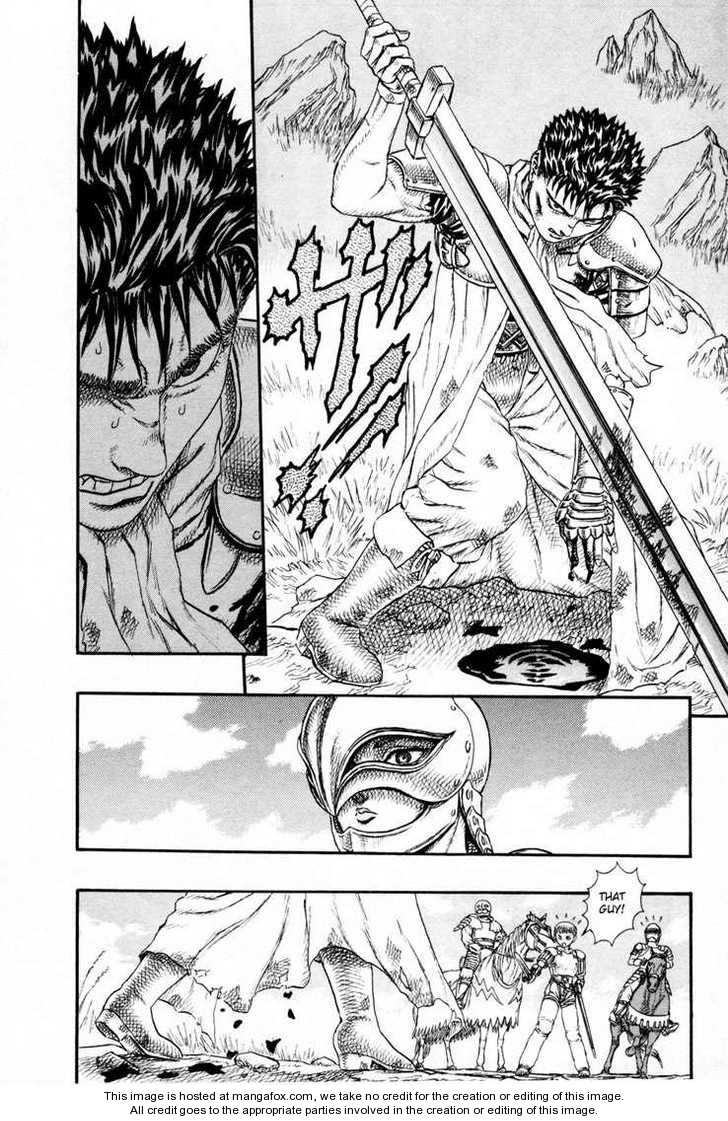 Berserk Chapter 012 page 38