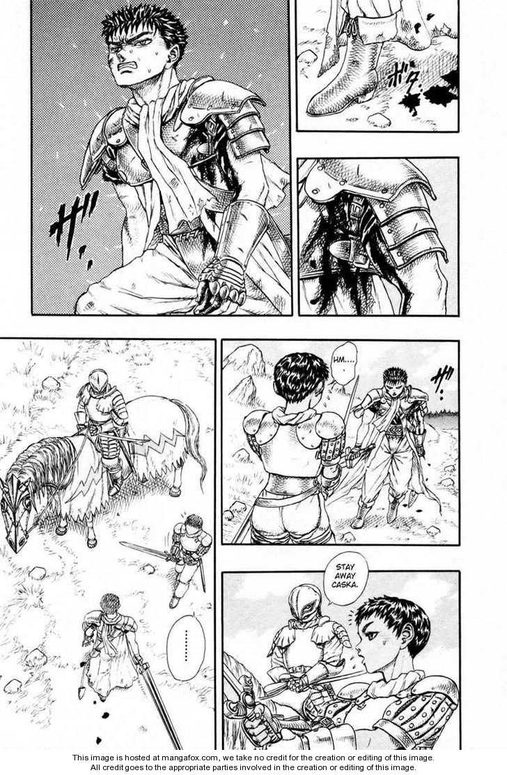 Berserk Chapter 012 page 39