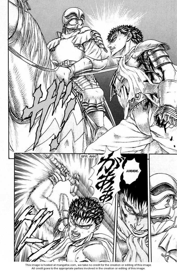 Berserk Chapter 012 page 40