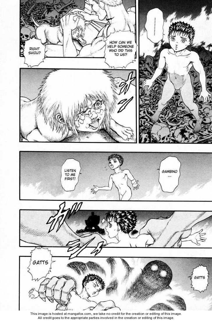 Berserk Chapter 013 page 5