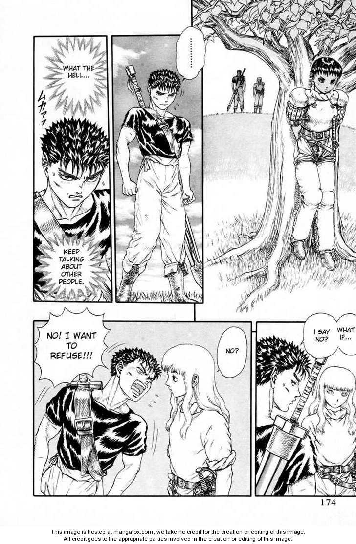 Berserk Chapter 013 page 11