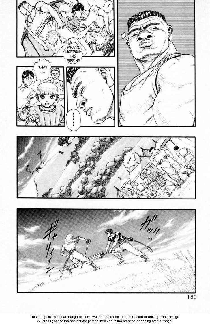 Berserk Chapter 013 page 13