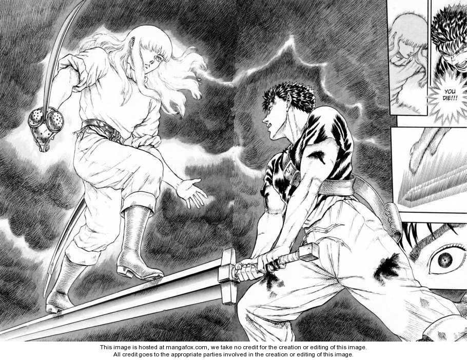 Berserk Chapter 013 page 16