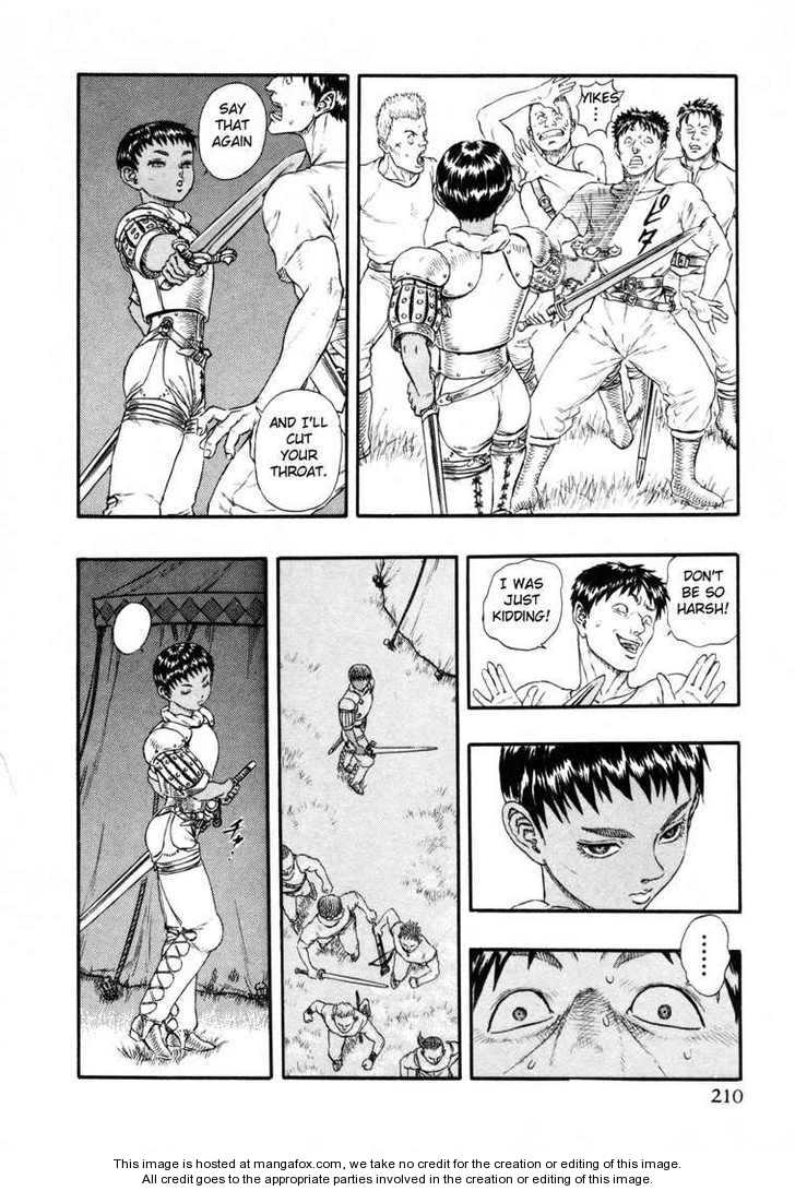 Berserk Chapter 014 page 9