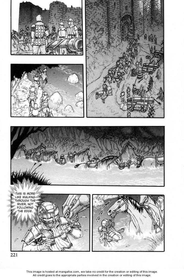 Berserk Chapter 014 page 16