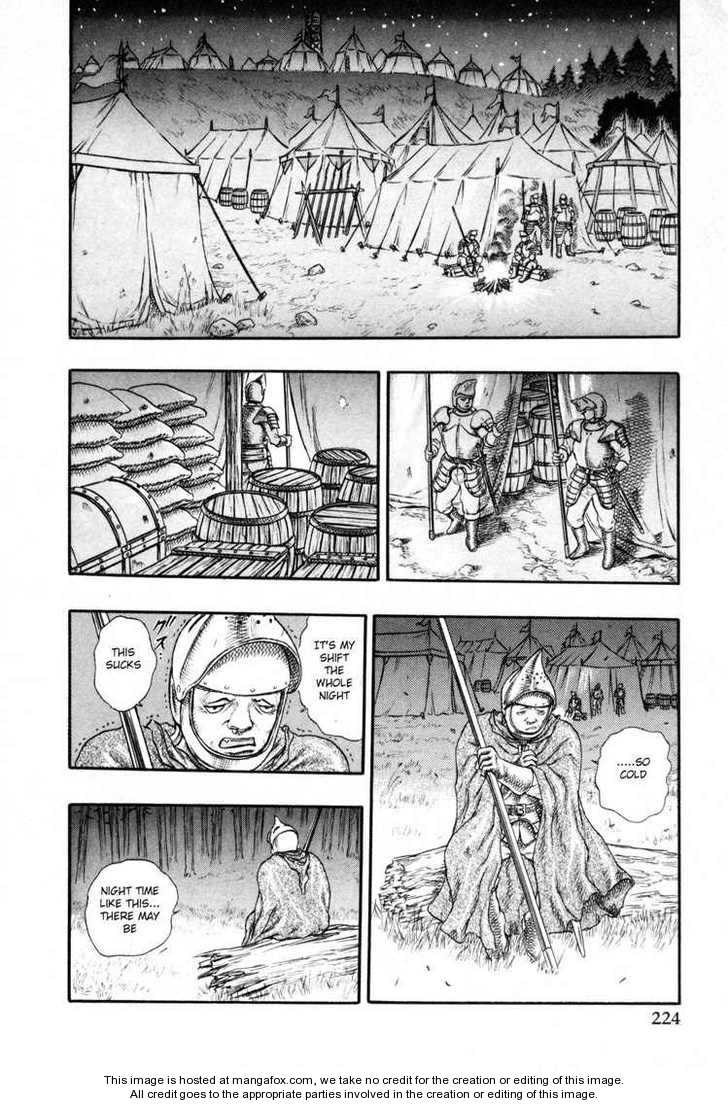 Berserk Chapter 014 page 18