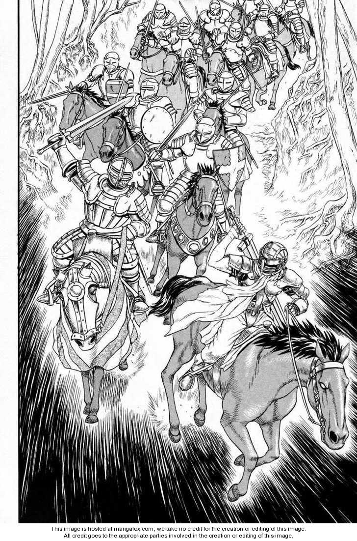 Berserk Chapter 015 page 2