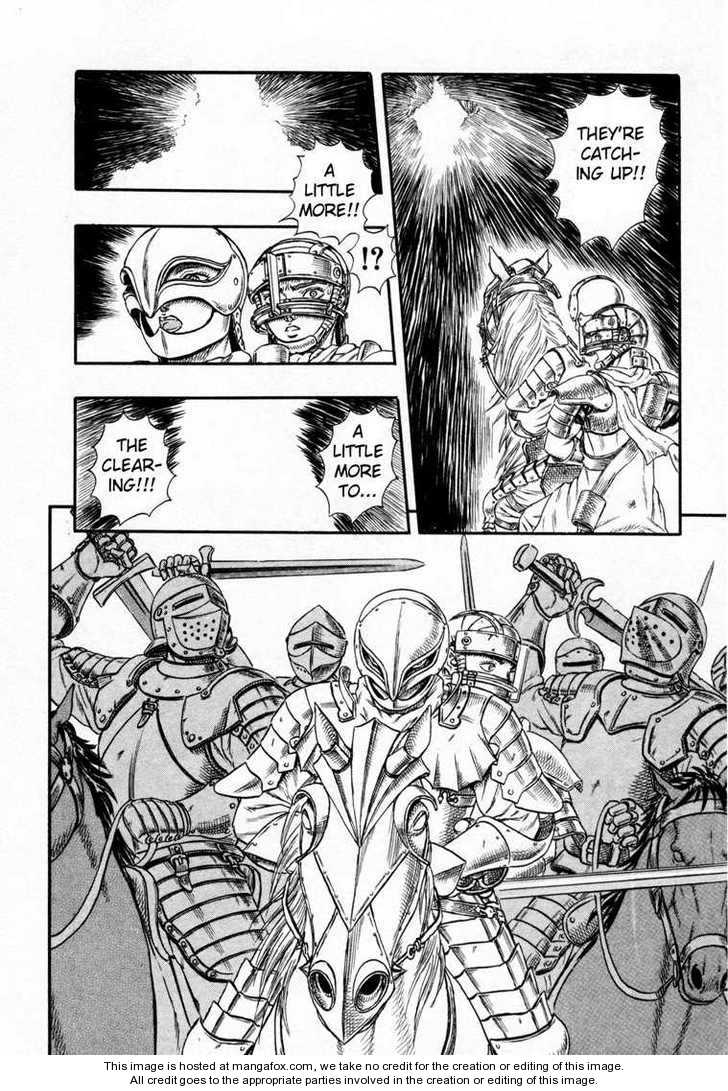Berserk Chapter 015 page 18