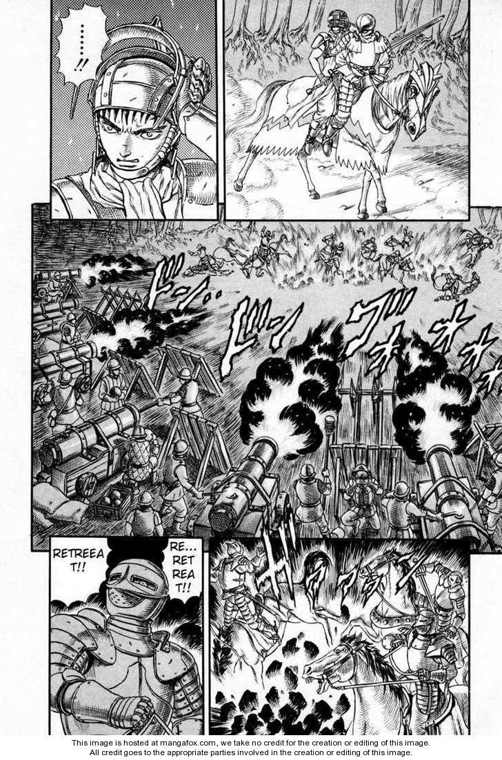 Berserk Chapter 015 page 21