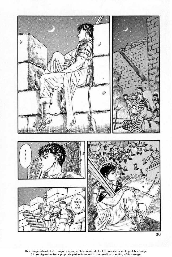 Berserk Chapter 015 page 25
