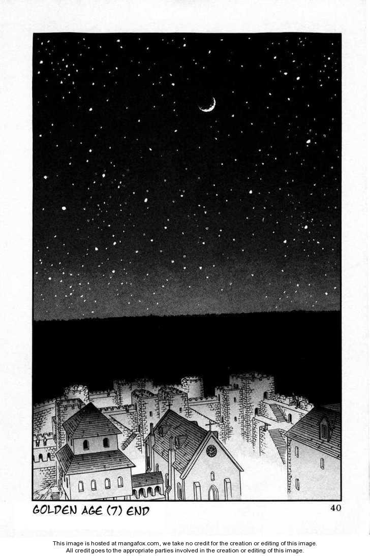 Berserk Chapter 015 page 35