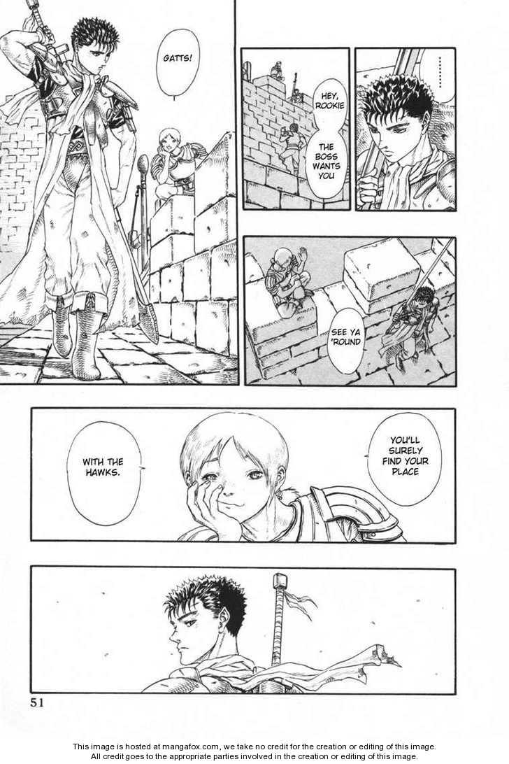 Berserk Chapter 016 page 10