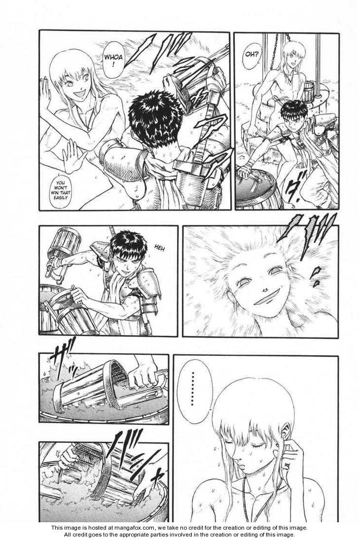 Berserk Chapter 016 page 13