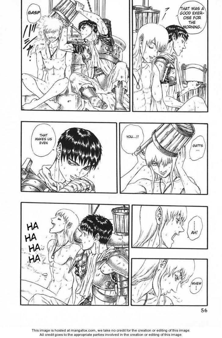 Berserk Chapter 016 page 15