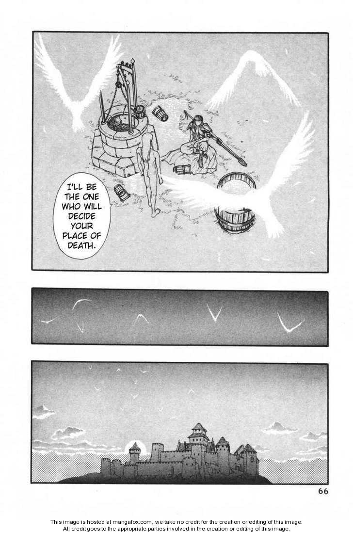 Berserk Chapter 016 page 25