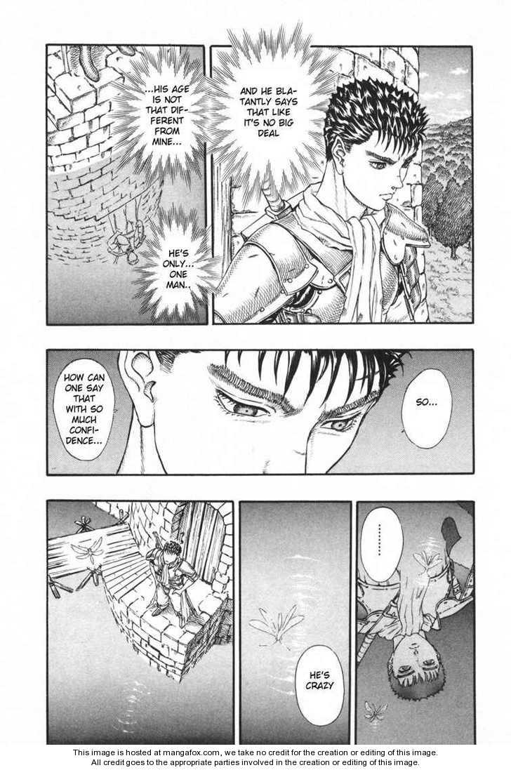 Berserk Chapter 016 page 27