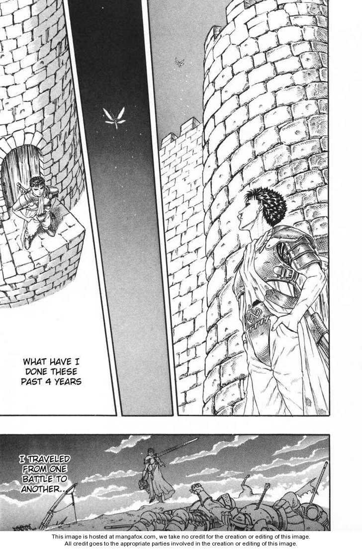 Berserk Chapter 016 page 28