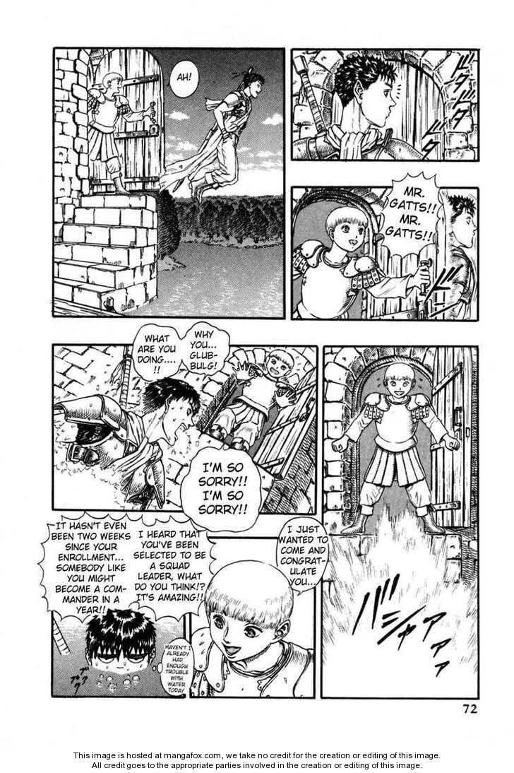 Berserk Chapter 016 page 31