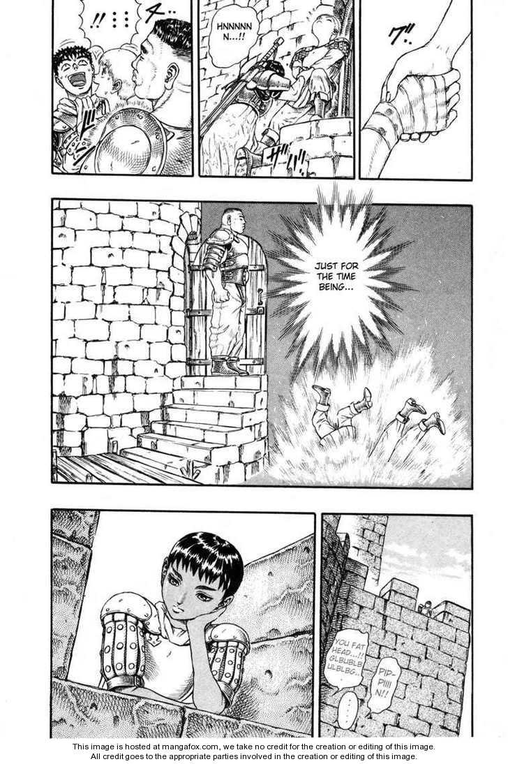 Berserk Chapter 016 page 33