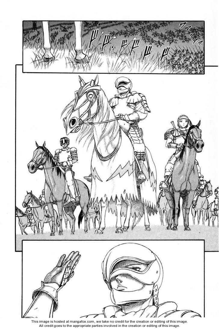 Berserk Chapter 016 page 36