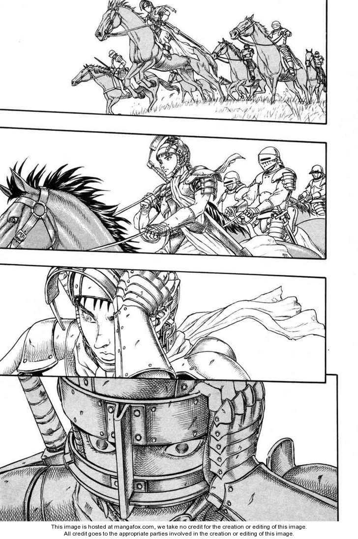 Berserk Chapter 016 page 37