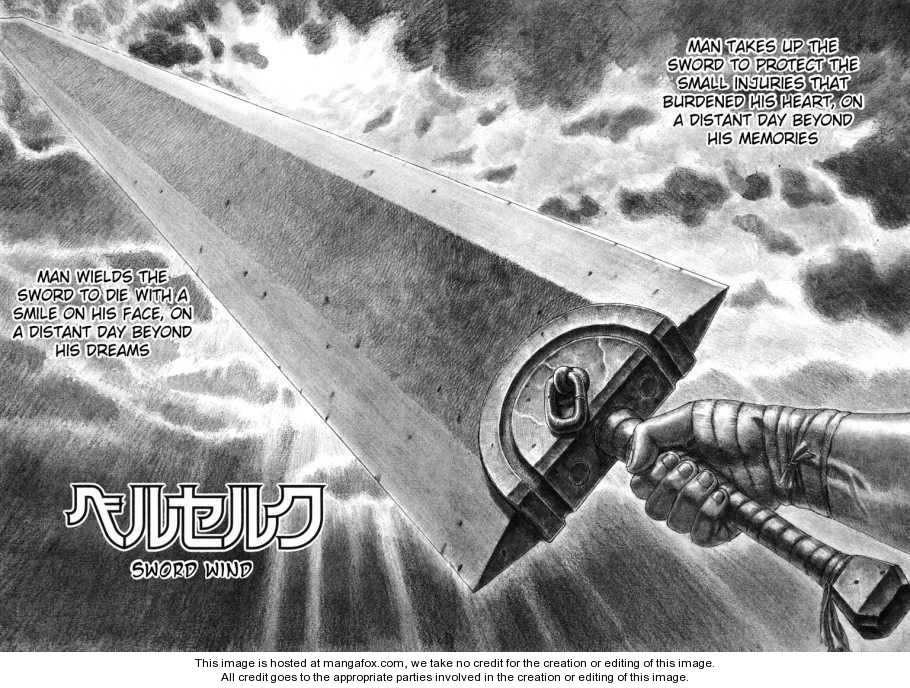 Berserk Chapter 017 page 2