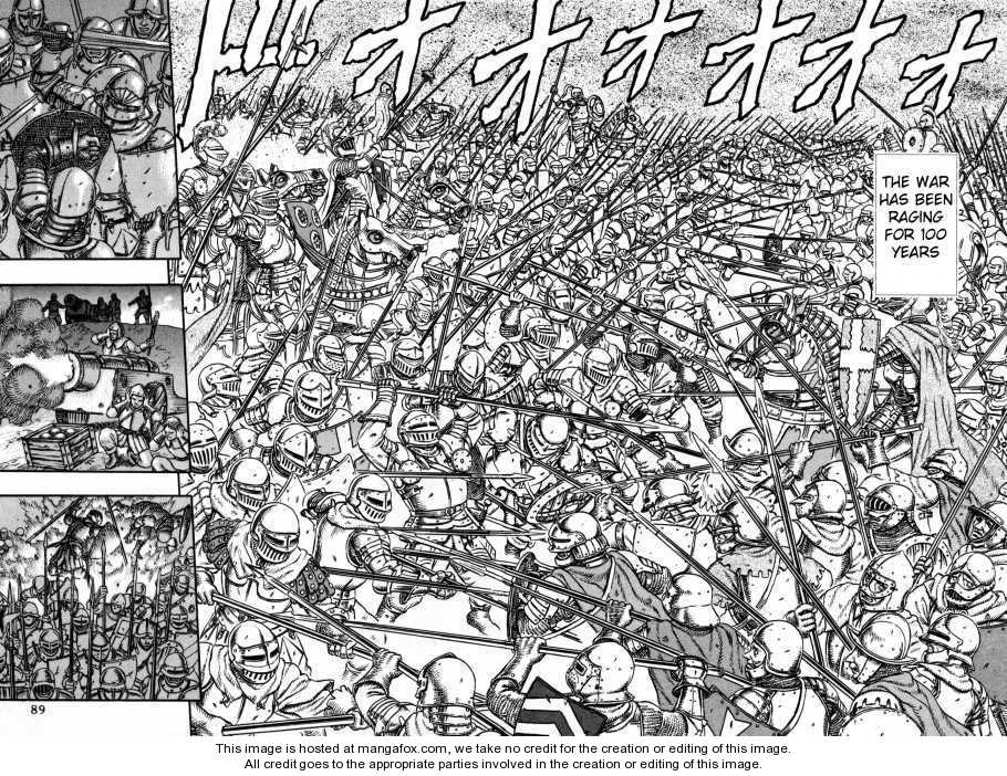Berserk Chapter 017 page 4