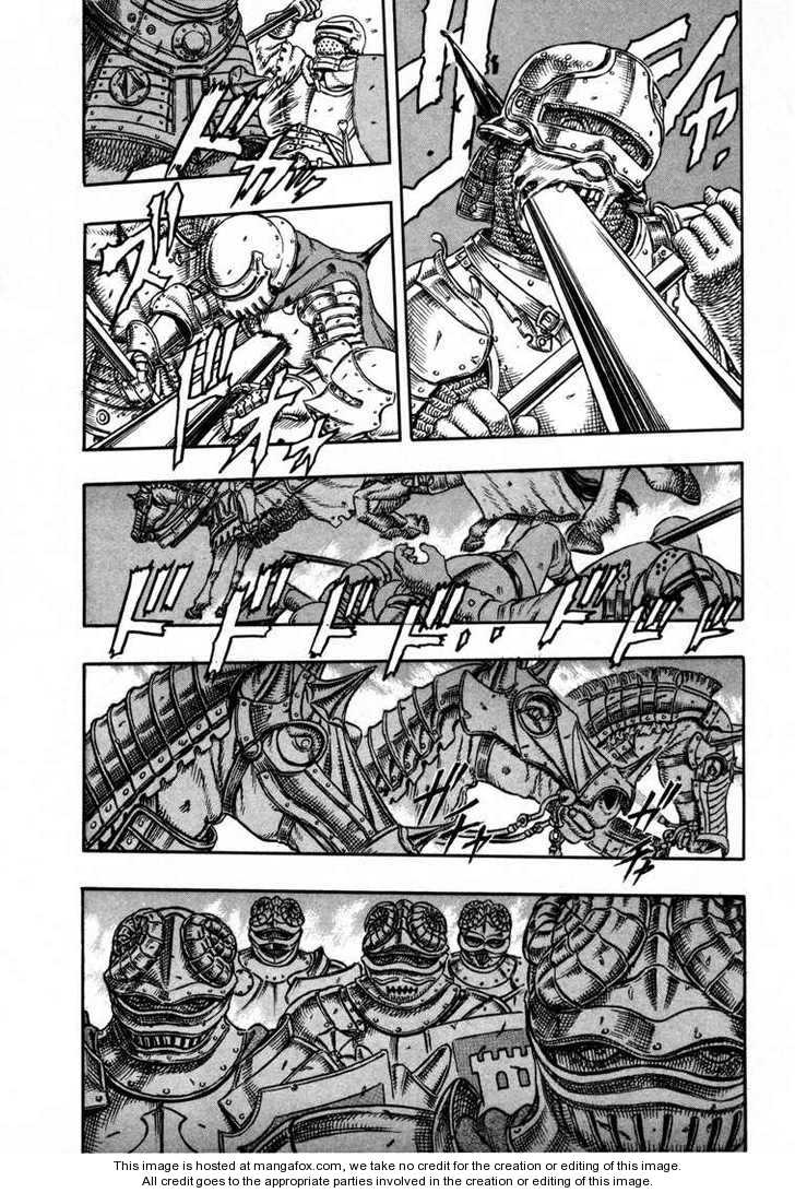 Berserk Chapter 017 page 5