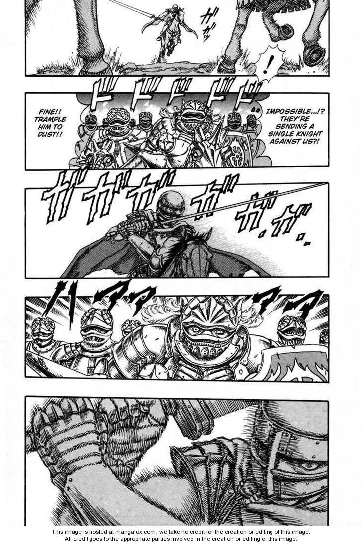Berserk Chapter 017 page 11