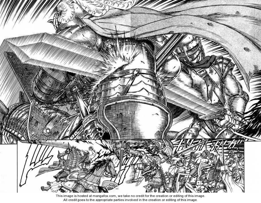 Berserk Chapter 017 page 12