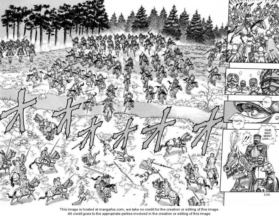 Berserk Chapter 017 page 15