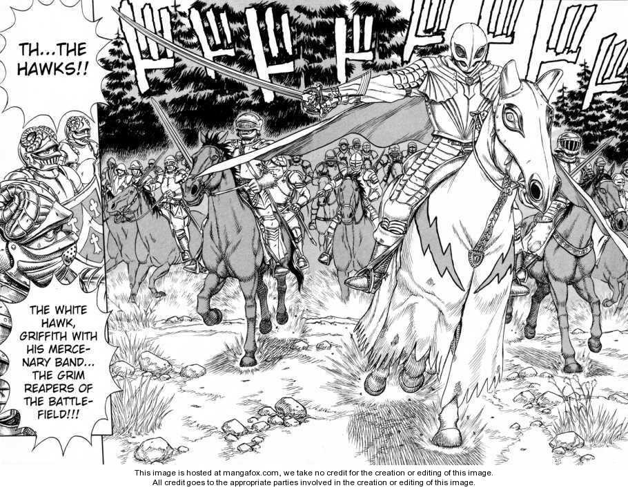 Berserk Chapter 017 page 16