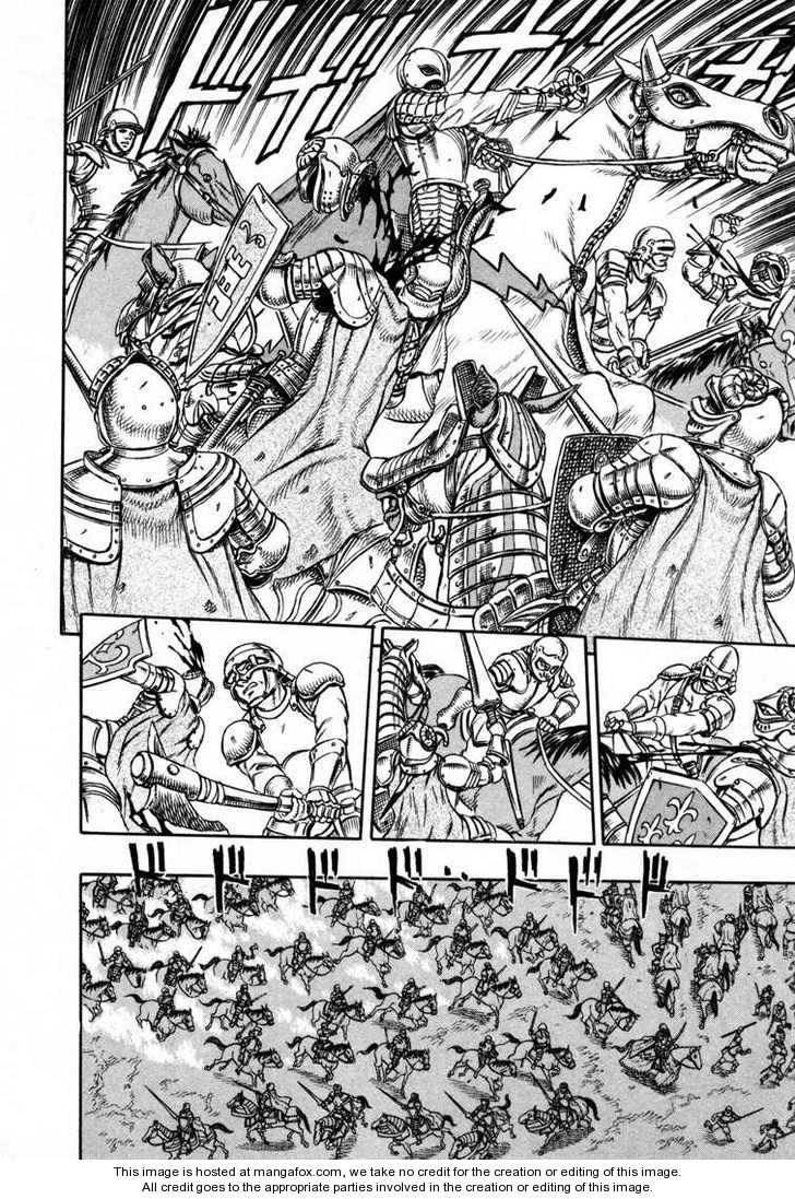 Berserk Chapter 017 page 17