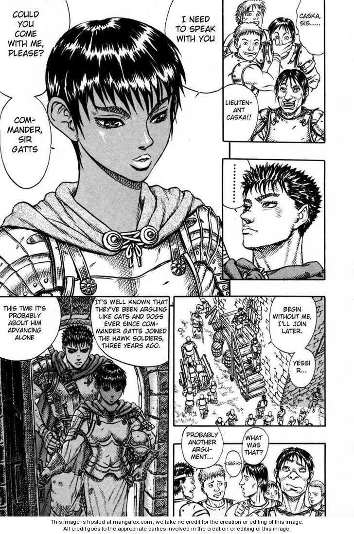Berserk Chapter 017 page 22