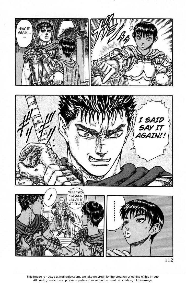 Berserk Chapter 017 page 25