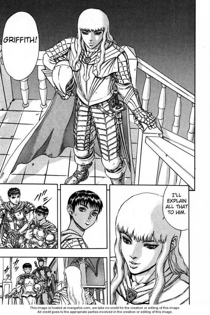 Berserk Chapter 017 page 26