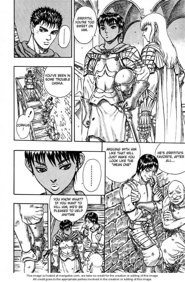 Berserk Chapter 017 page 27