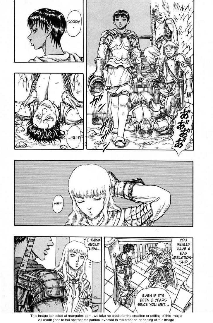 Berserk Chapter 017 page 28
