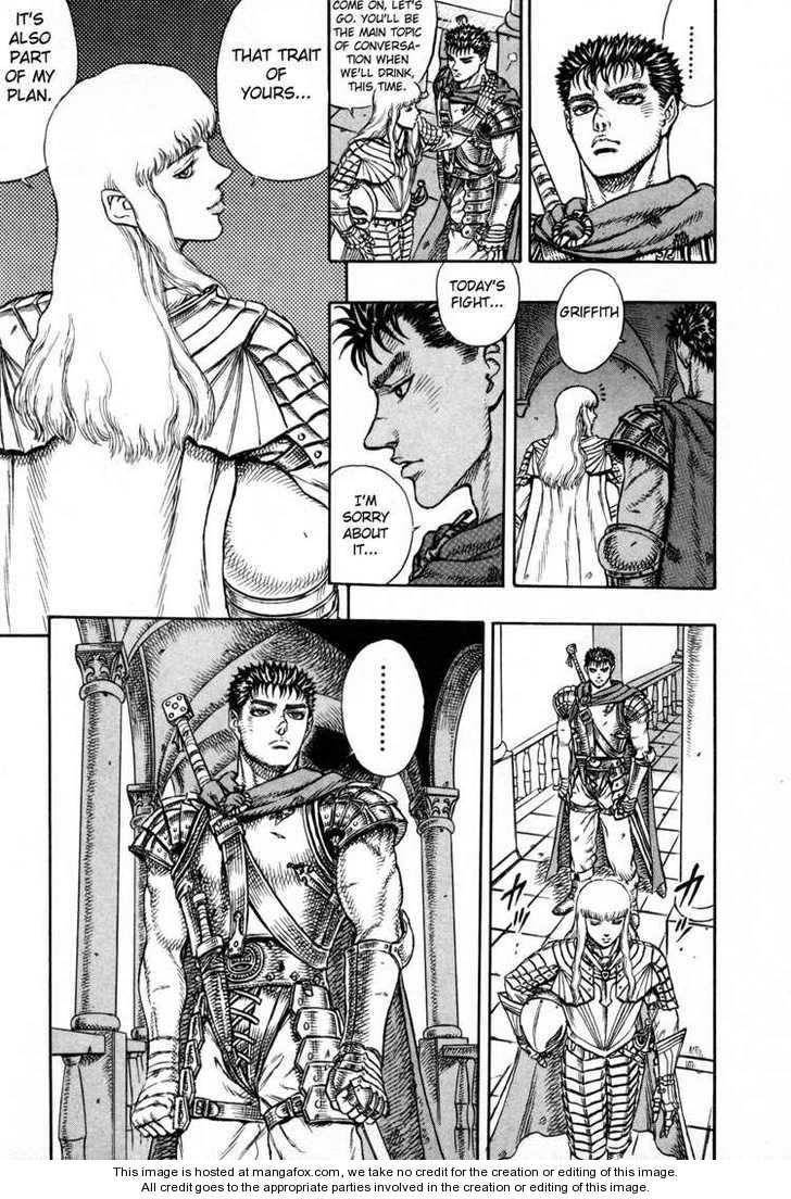 Berserk Chapter 017 page 30