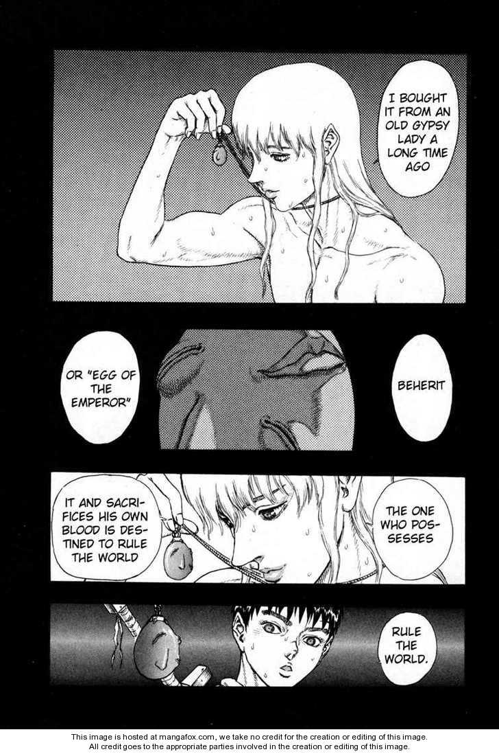 Berserk Chapter 018 page 2