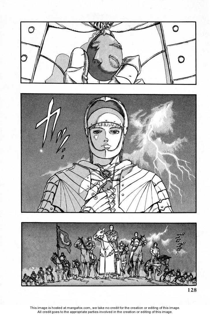Berserk Chapter 018 page 4