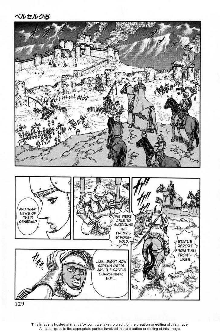 Berserk Chapter 018 page 5