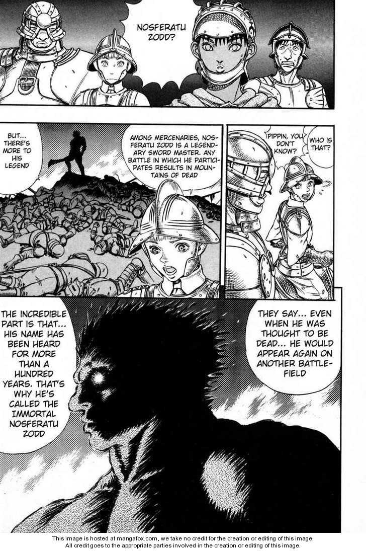 Berserk Chapter 018 page 7