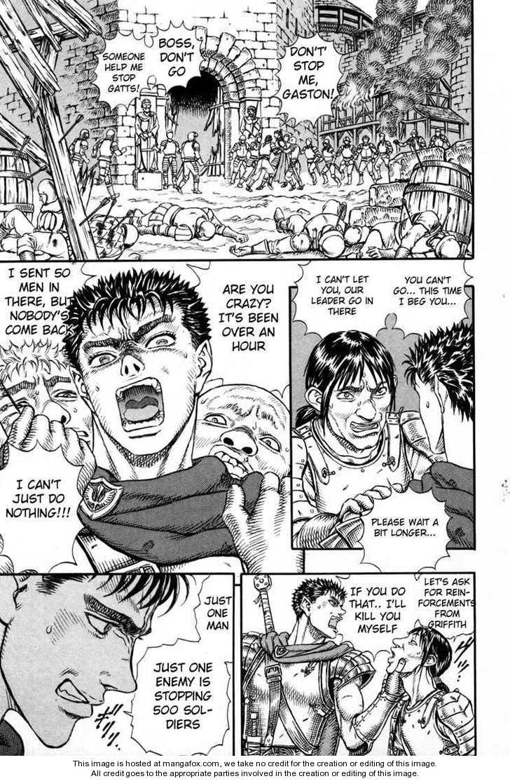Berserk Chapter 018 page 9