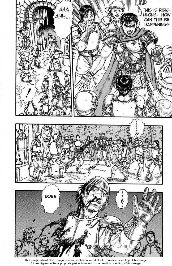 Berserk Chapter 018 page 10