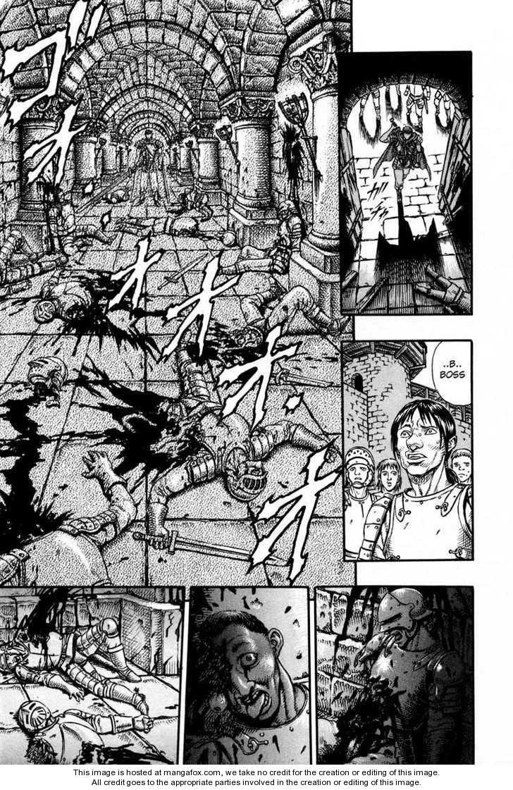Berserk Chapter 018 page 13