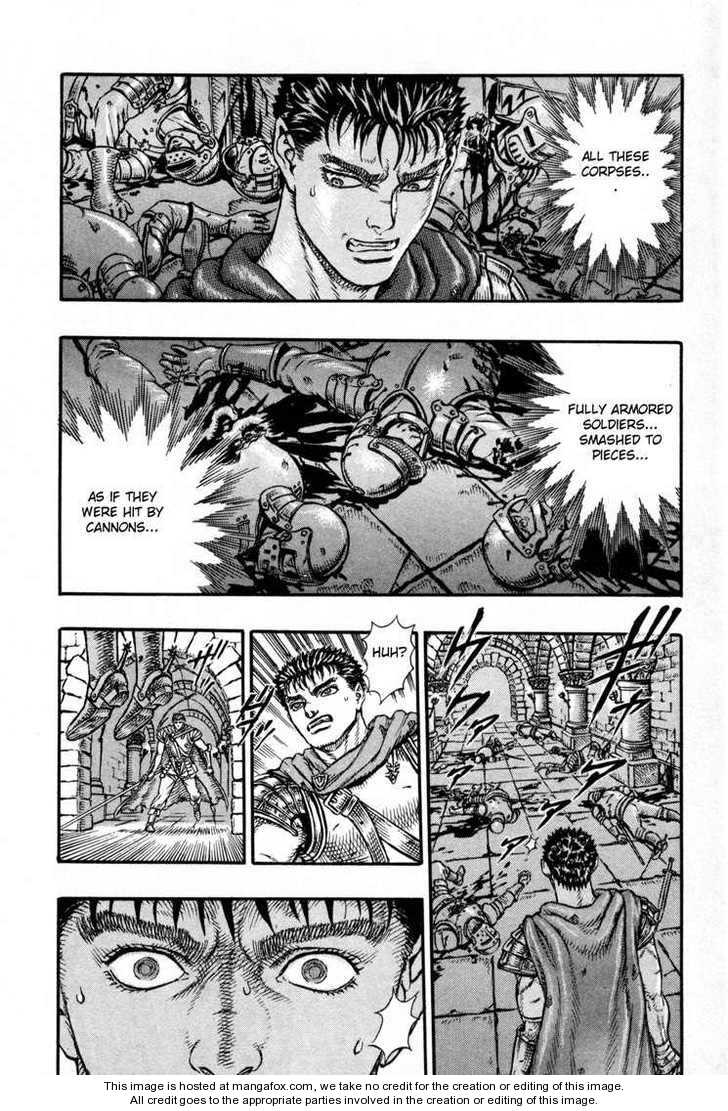 Berserk Chapter 018 page 14