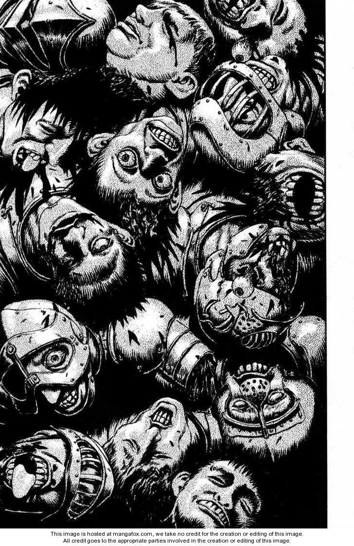 Berserk Chapter 018 page 15