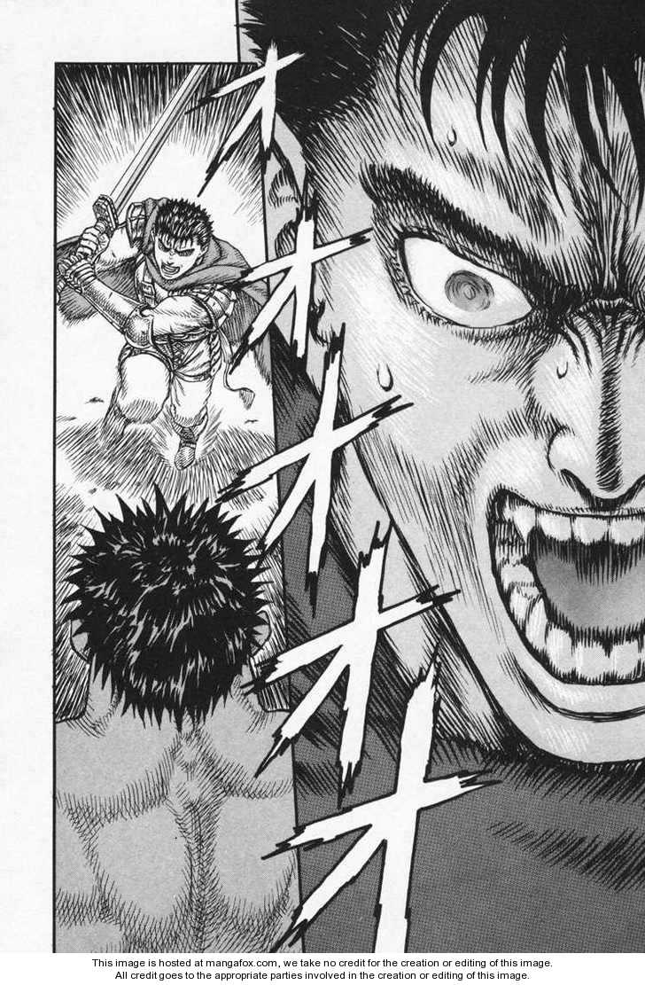 Berserk Chapter 018 page 17