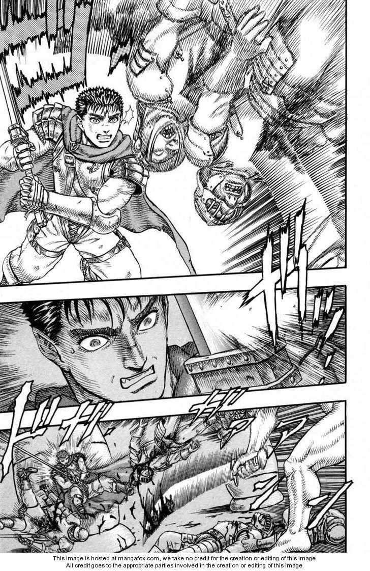 Berserk Chapter 018 page 18